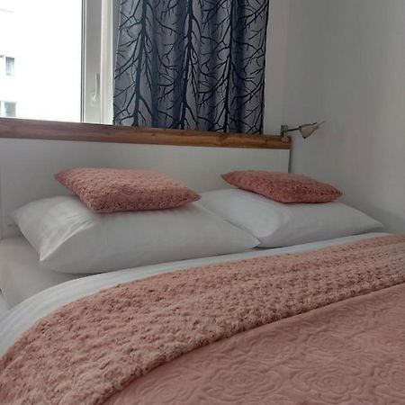Appartamento Apartament Ewela 16 Świnoujście Esterno foto