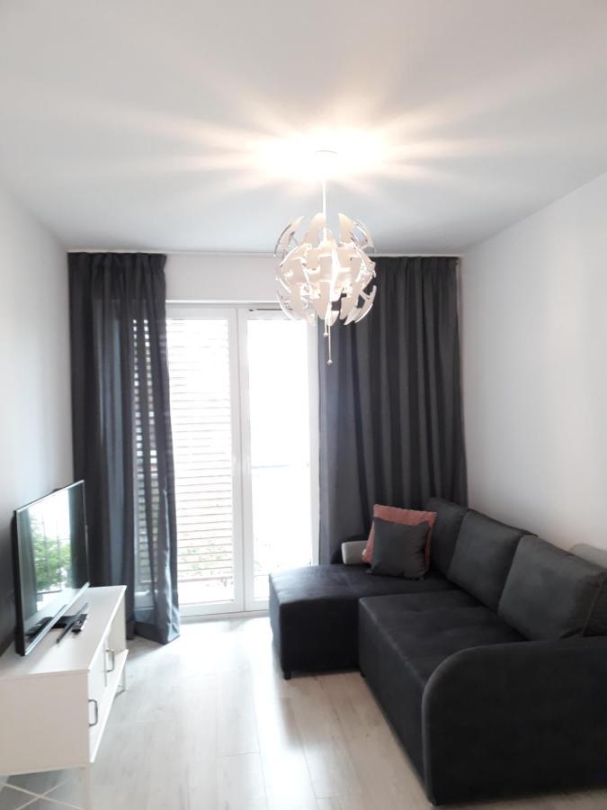 Appartamento Apartament Ewela 16 Świnoujście Esterno foto